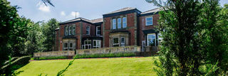 Ashfield House