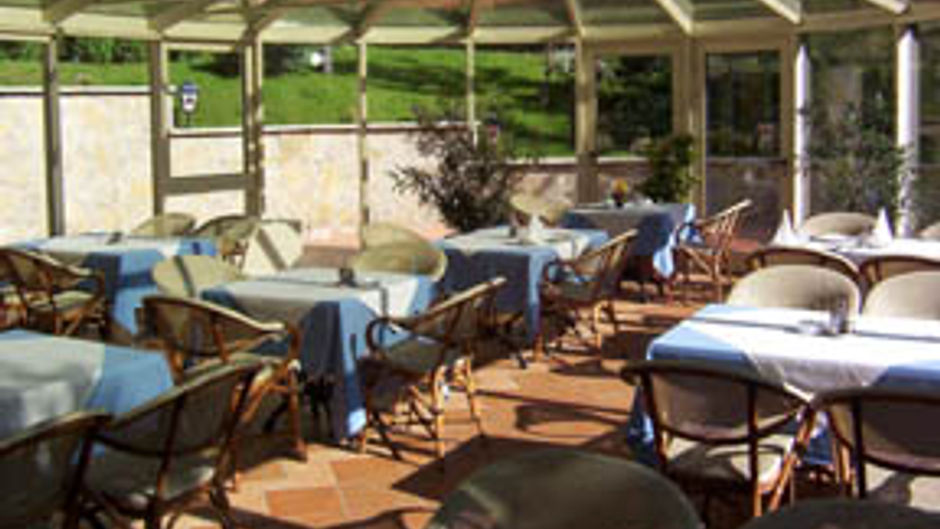 Hotel Mediterran Banquet