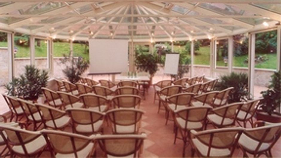 Hotel Mediterran Meeting