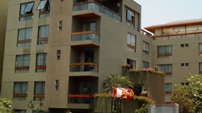 Suites Antique