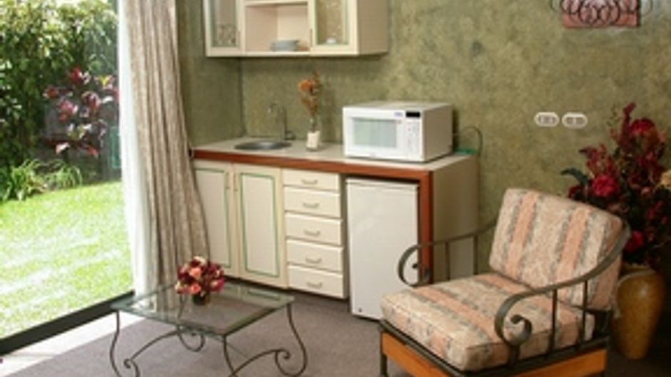 Suites Antique Suite