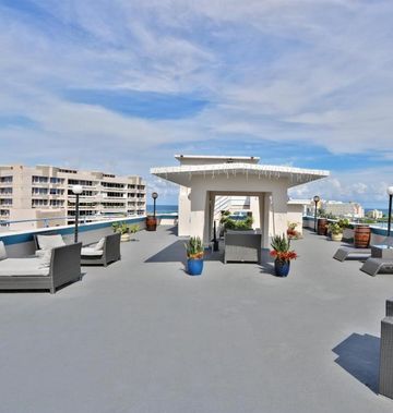 Hotel Miramar