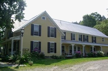 Wilder Farm Inn