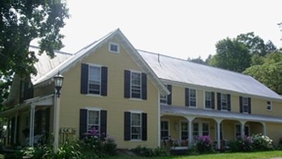 Wilder Farm Inn