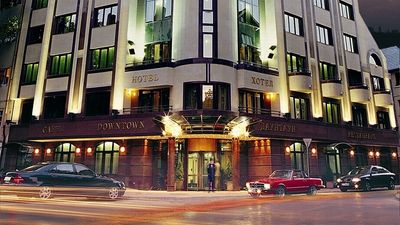 Hotel Downtown