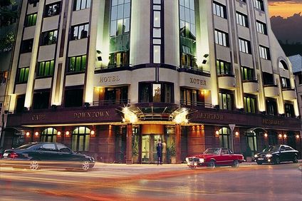 Hotel Downtown