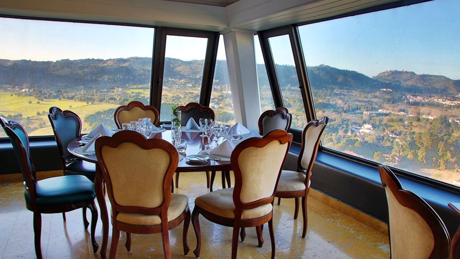 B&B Hotel Sado Setubal Restaurant