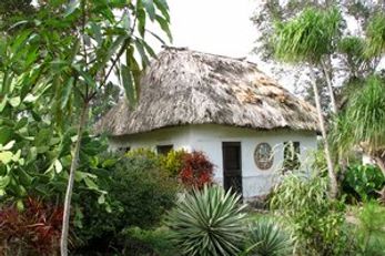 Pine Ridge Lodge