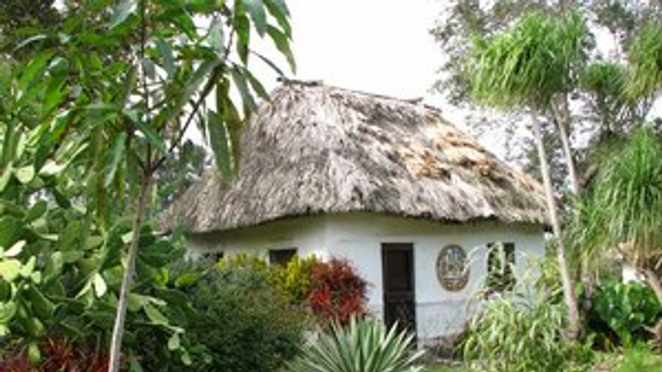 Pine Ridge Lodge Exterior