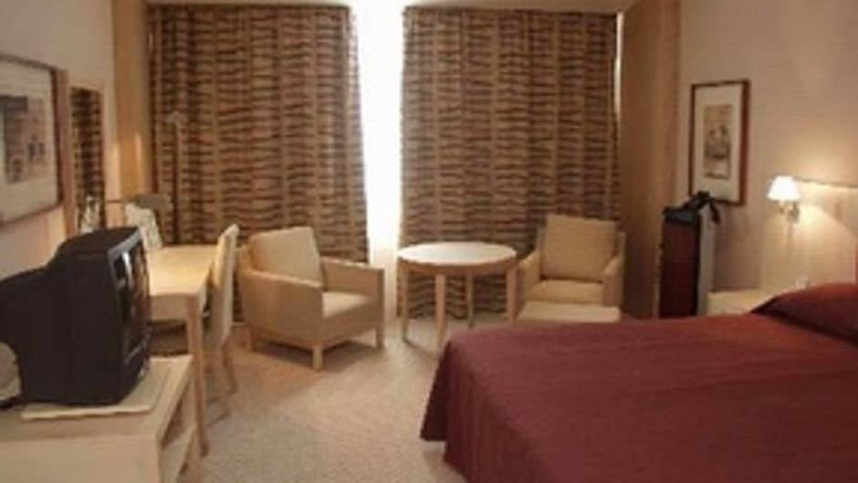 The Lince Azores Room