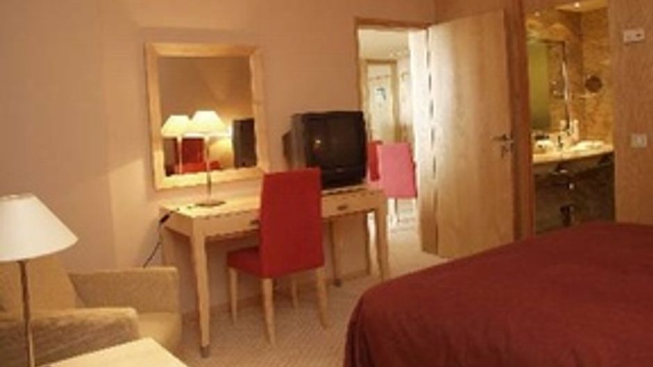 The Lince Azores Suite