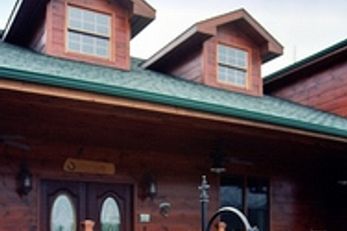 Berry Springs Lodge