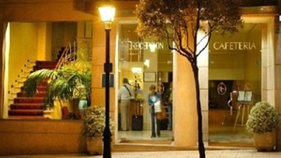 Hotel San Carlos