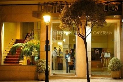 Hotel San Carlos