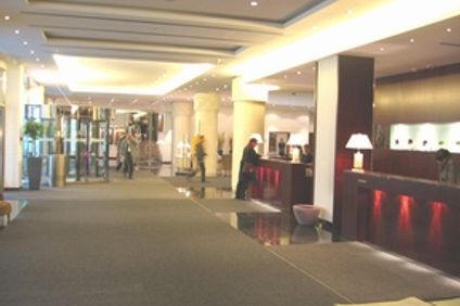 Ararat Park Hotel