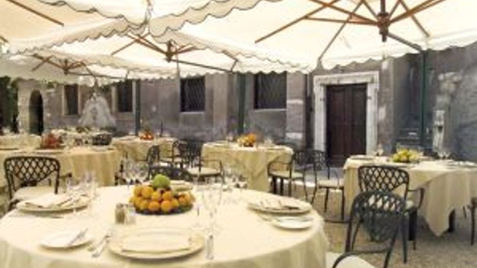 The Church Village Hotel Banquet