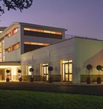The Church Village Hotel