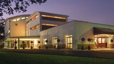 The Church Village Hotel