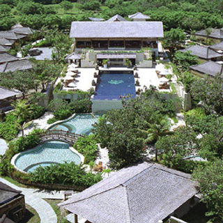 Sekar Nusa Resort