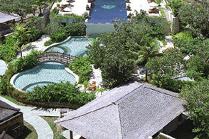 Sekar Nusa Resort