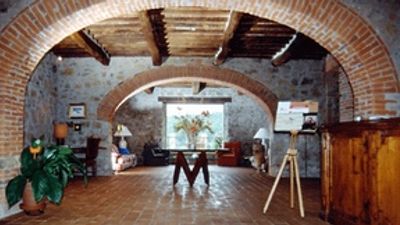 La Meridiana
