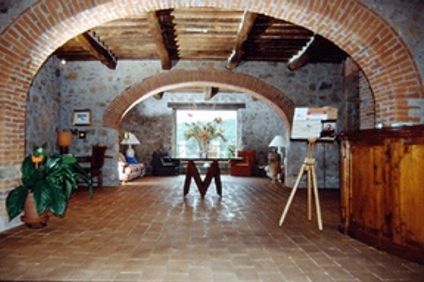 La Meridiana