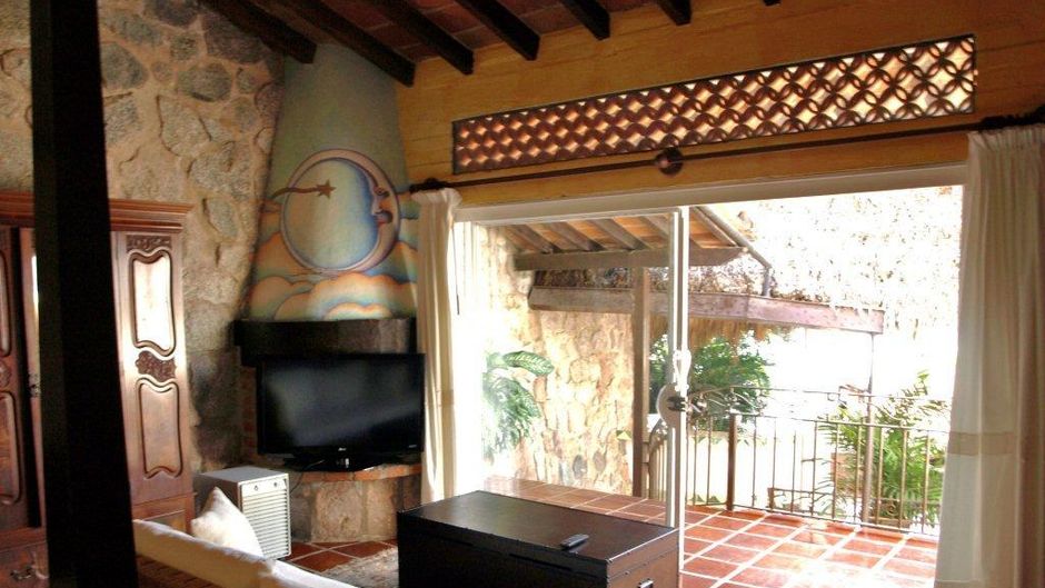 A la playa Villa Celeste Meeting