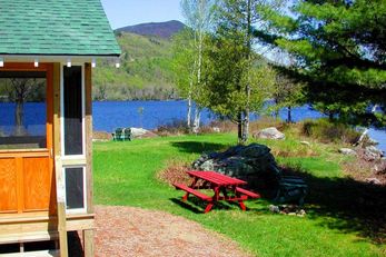 Prospect Point Cottages