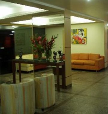 Canariu's Palace Hotel