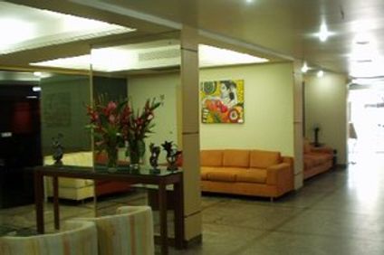 Canariu's Palace Hotel