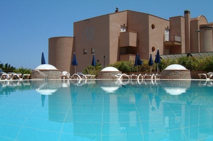 Addaura Hotel Residence Congressi