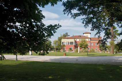 Park Hotel Villa Vicini
