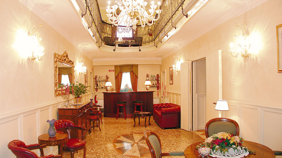 Park Hotel Villa Vicini Restaurant