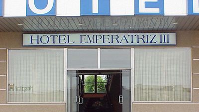 Hotel Emperatriz III