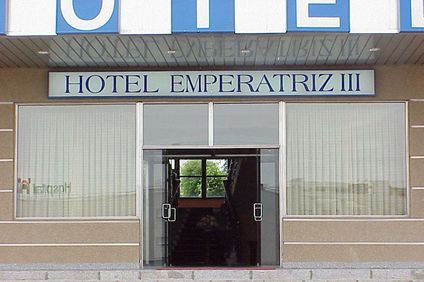 Hotel Emperatriz III