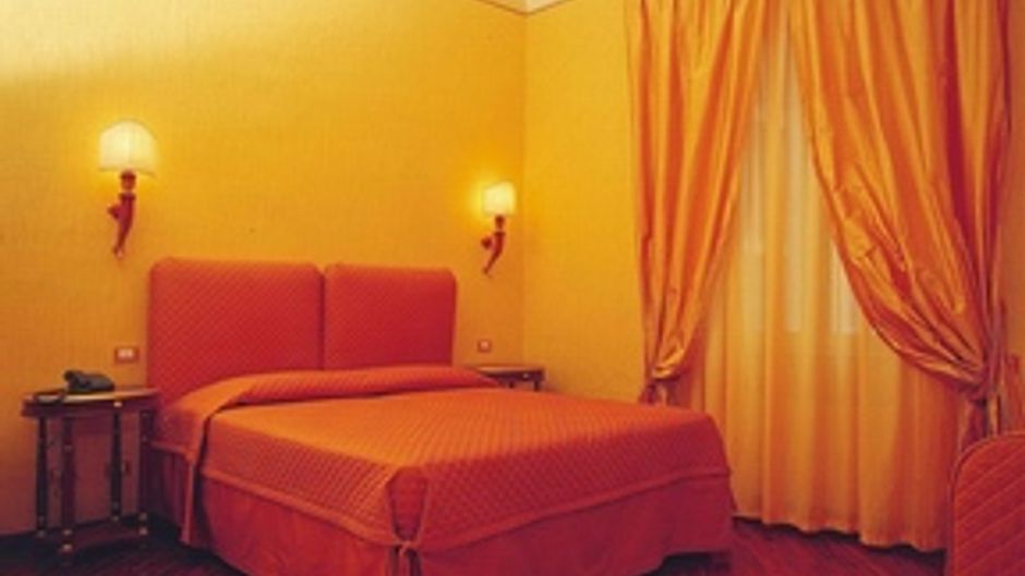 Hotel Aurora Suite
