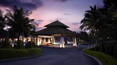 Dusit Thani Krabi Beach Resort