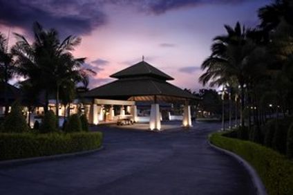 Dusit Thani Krabi Beach Resort