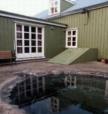 Hotel Tindastoll