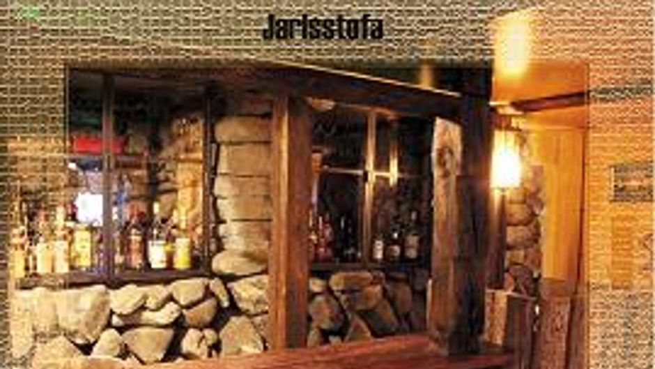 Hotel Tindastoll Restaurant