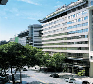 Altis Suites