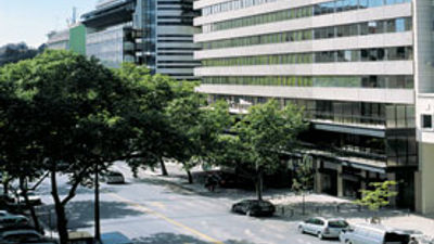Altis Suites