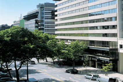 Altis Suites