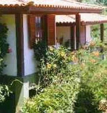 Pousada Hibiscus Beach
