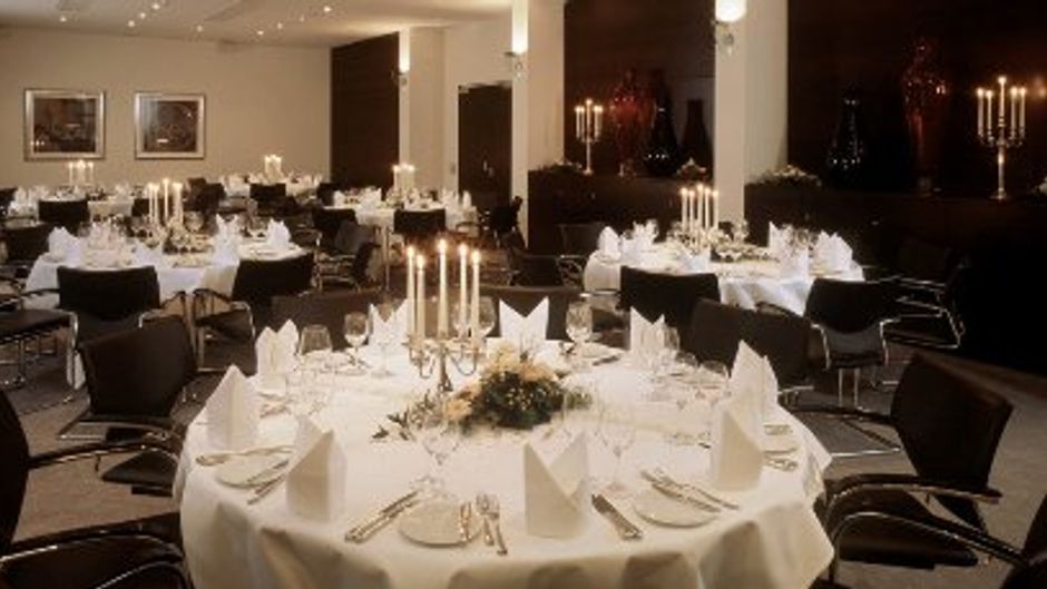 Metropolitan Hotel by Flemings Banquet