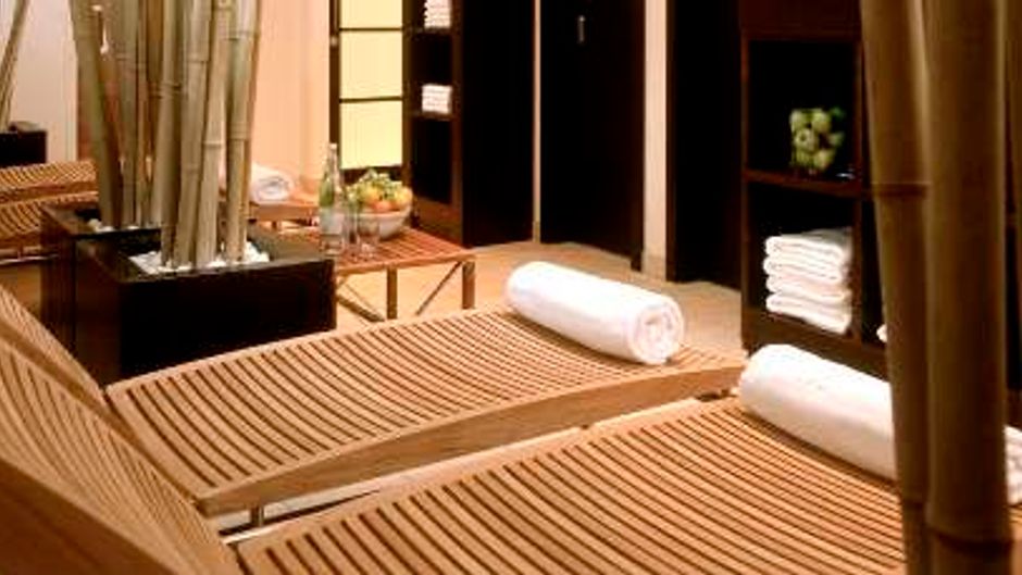Metropolitan Hotel by Flemings Spa