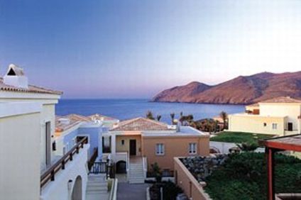 Grecotel Club Marine Palace