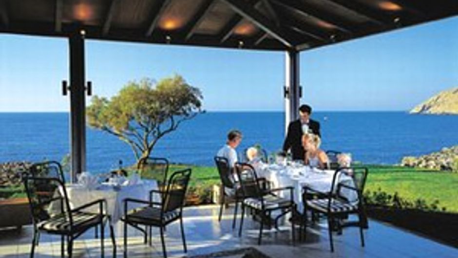 Grecotel Club Marine Palace Restaurant