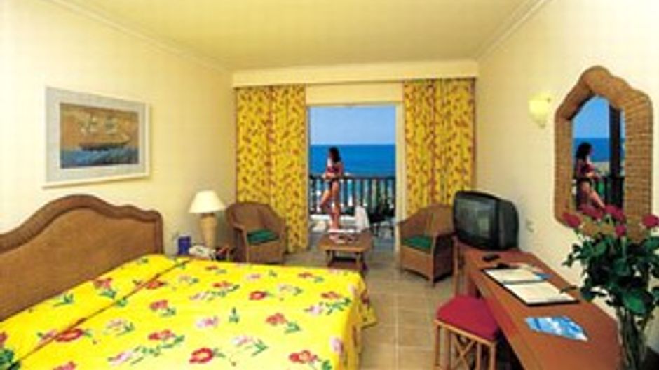 Grecotel Club Marine Palace Room