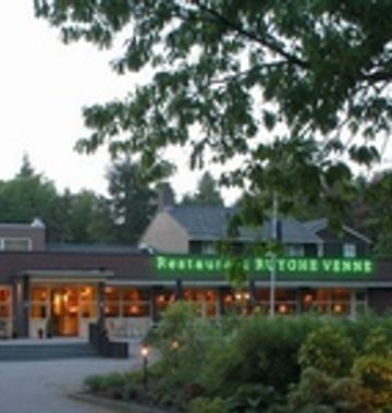 Hotel Restaurant Ruyghe Venne